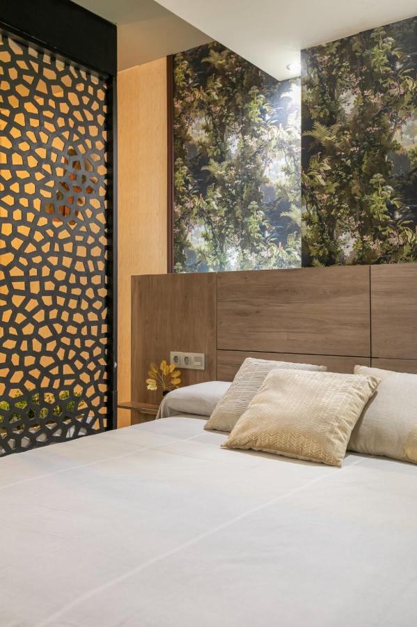 شقة Tropical Loft لقنت المظهر الخارجي الصورة
