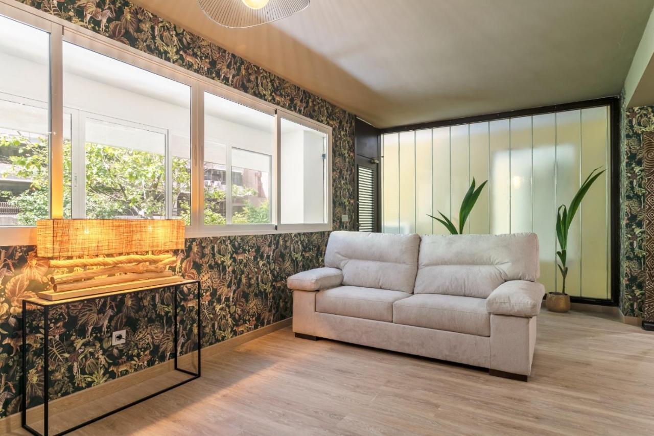 شقة Tropical Loft لقنت المظهر الخارجي الصورة