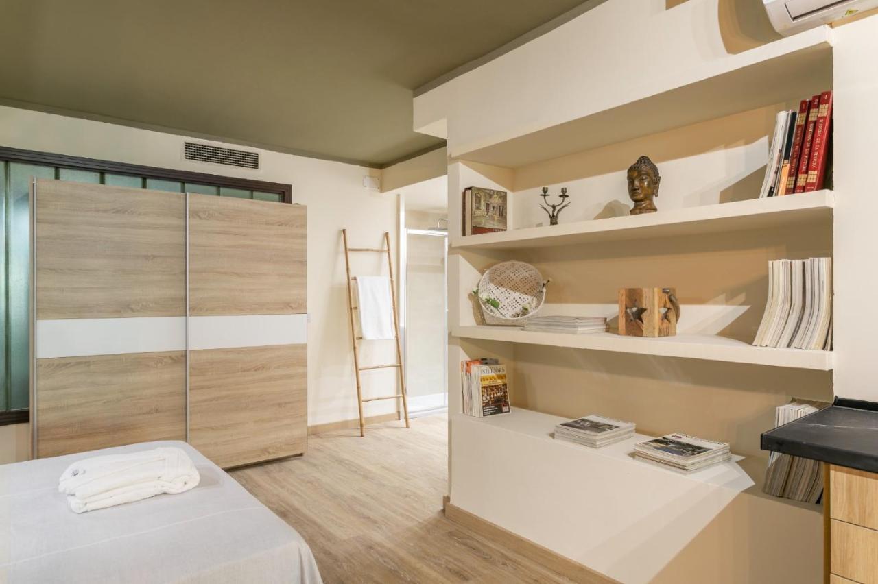 شقة Tropical Loft لقنت المظهر الخارجي الصورة