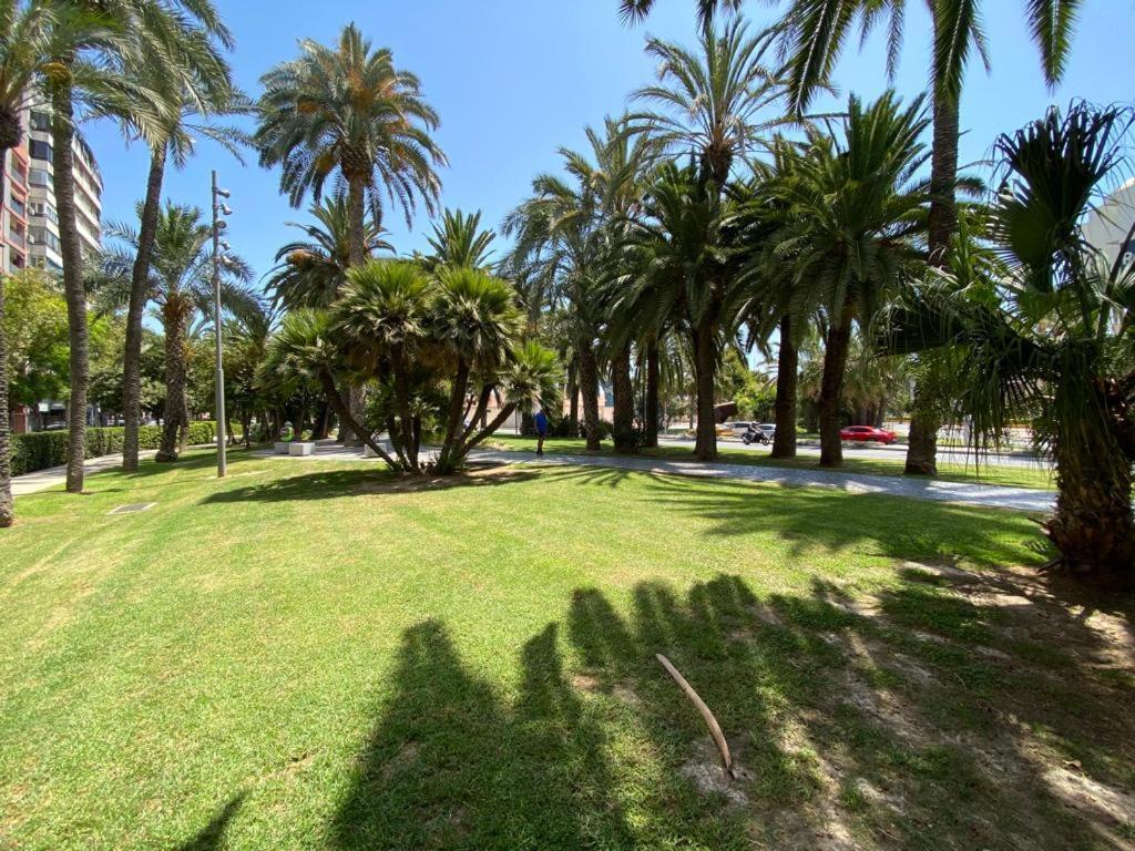 شقة Tropical Loft لقنت المظهر الخارجي الصورة