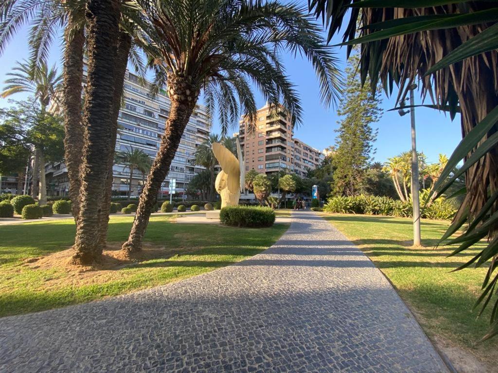 شقة Tropical Loft لقنت المظهر الخارجي الصورة